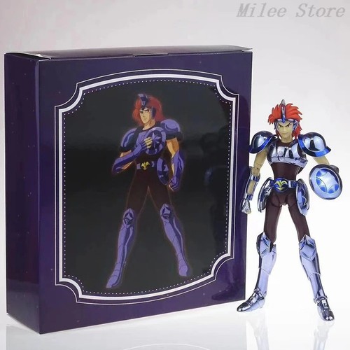 Saint seiya myth cloth - cloth, ex