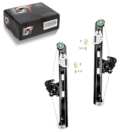 Lève vitre électrique - 2x, lève-vitre
