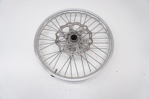 2022 mc125 front wheel - wheel, oem