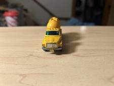 Vintage Tomica Nissan Diesel Truck Loose