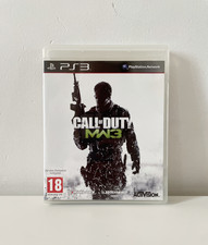 Call of Duty Modern Warfare 3