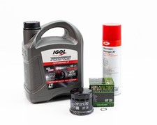 Kit Entretien Vidange Standard