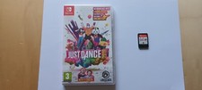 Just Dance 2019 / SWITCH