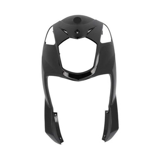 Tablier avant noir - , sym