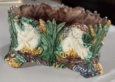 Jardinière en céramique