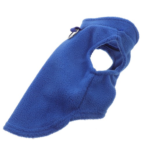 Gilet pour chien - pour,