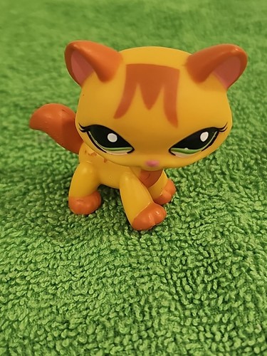 Lps 1137 littlest - lps, petshop