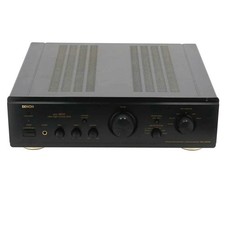 USED  Denon