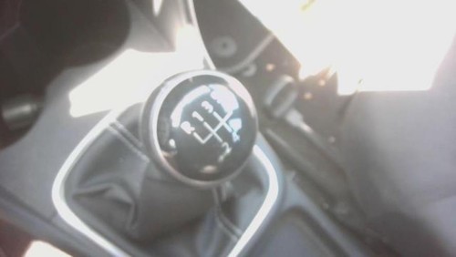 Pommeau vitesses volkswagen - pommeau,
