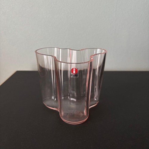 Vase iittala aalto 120th - vase,