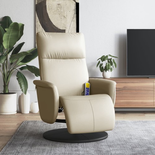 Fauteuil inclinable massage - de,