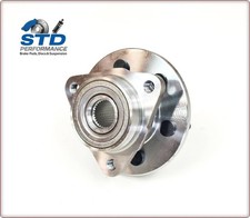 MOYEU DE ROUE AVEC ROULEMENT DE ROUE AVANT POUR DODGE DAKOTA DURANGO 1997 -...