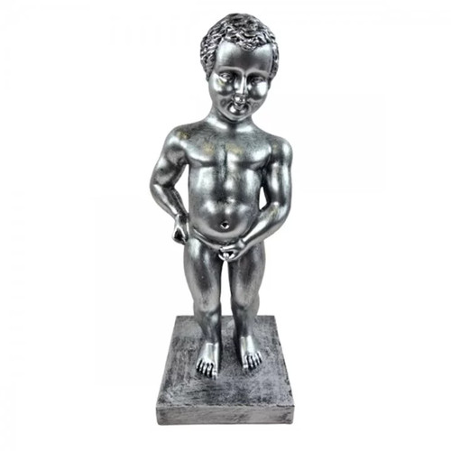 Figurine manneken pis - figurine,