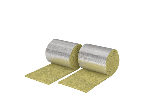 Rockwool climatisation laine - rockwool,