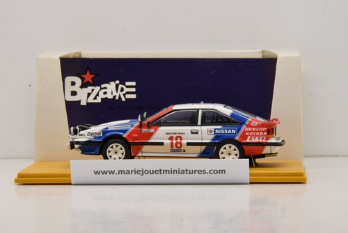 Nissan 200sx safari - nissan,