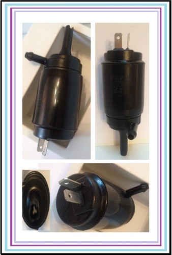Pompe lave glace - pompe, alfa