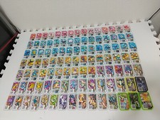Pokemon Ga-ole Disc 105 Set Lot TAKARA TOMY Special Legend Illusion WINNER [ B