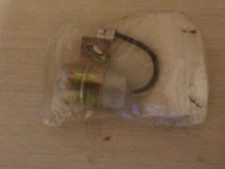 CONDENSATEUR MOTEUR MERCURY