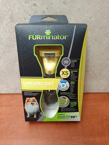 Furminator undercoat - furminator,