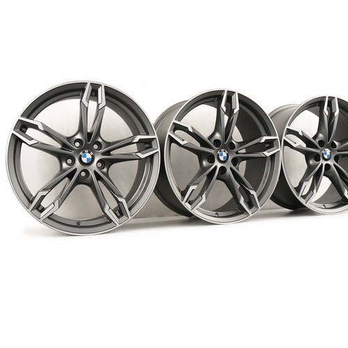 Jantes aluminium bmw série - aluminium,