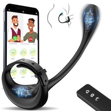 Plug Anal Vibromasseur Sex