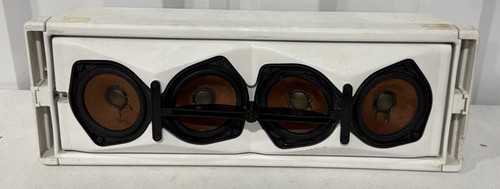 Pair bose panaray 402 - pair, series
