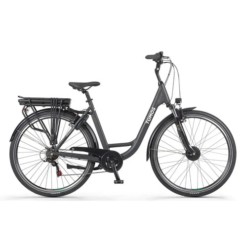 Tomos vélo - -,