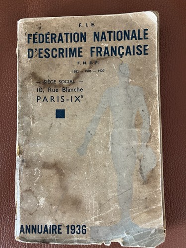 Annuaire fédération - annuaire,