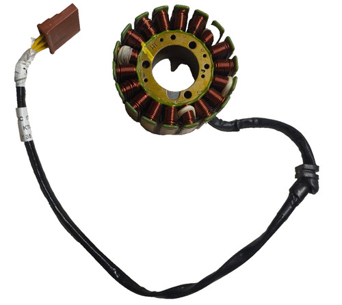 Alternateur stator enrouleur - stator,