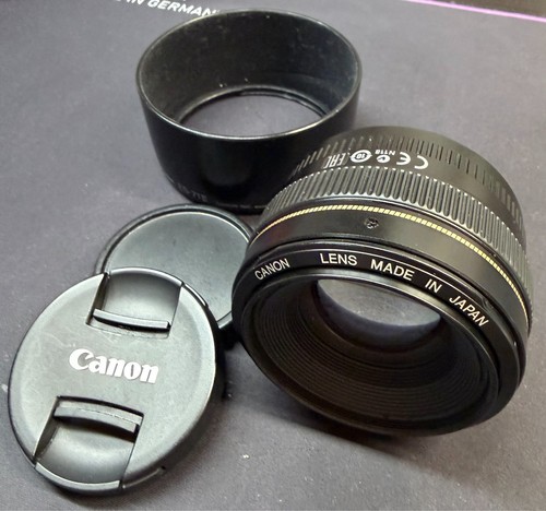 Canon 50mm usm - canon,