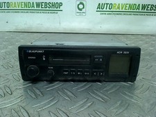 AUTORADIO BLAUPUNKT ACR3231