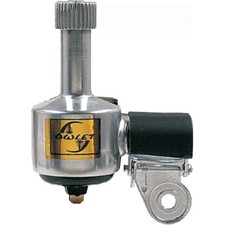 Dynamo Vélo Droit En