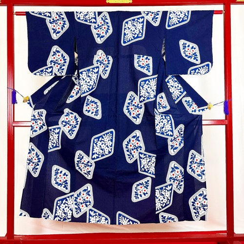 Kimono japonais yukata - japonais, 'yukata'