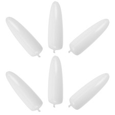 3 paires d'embauchoirs gonflables pour bottes hautes -mollet pour