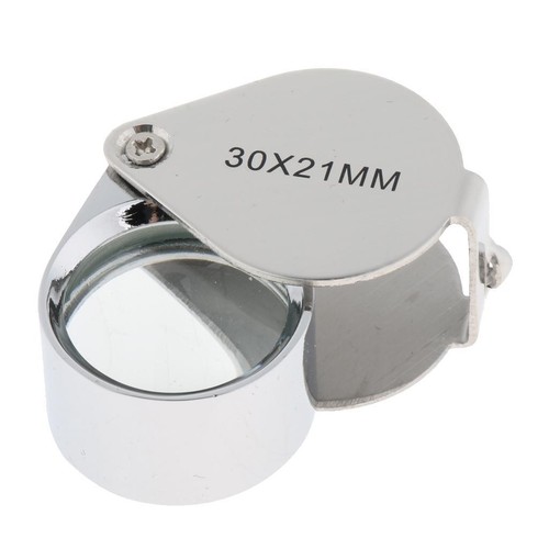 Mini pliable fois loupe - pliable,