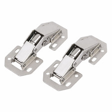 Charniere Armoire Inox 90°