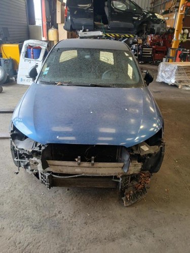 Plage arriere audi - arriere, a1