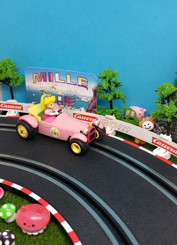 Voiture pour circuit carrera - voiture,