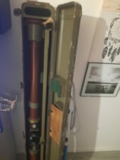 Stéréo telemeter basis 125 cm WILD HEERBRUGG 1942