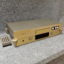 Lecteur CD TEAC CD-5 1994 avec