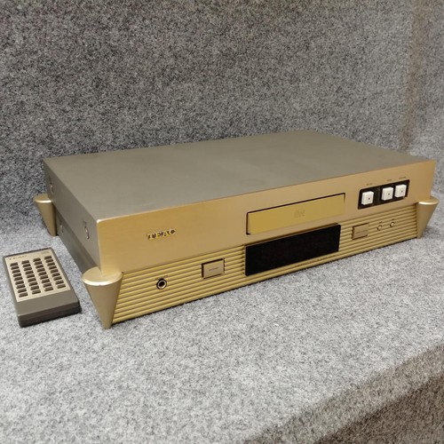 Lecteur teac 1994 avec - lecteur, cd-5