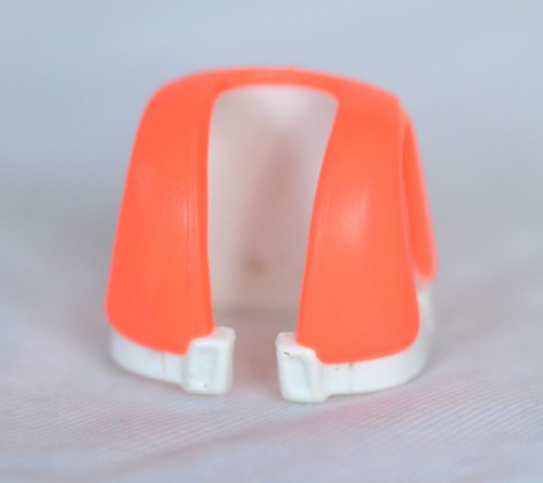 Playmobil gilet protection - gilet,