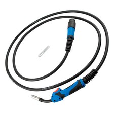 Schweißbrenner MB15 4m Torch