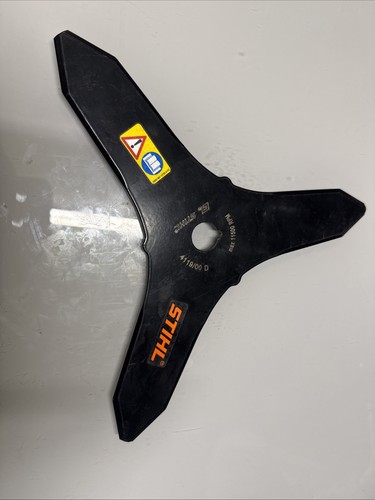Couteau taillis stihl - couteau,