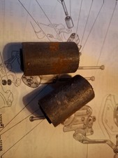 2 Articulations élastique d