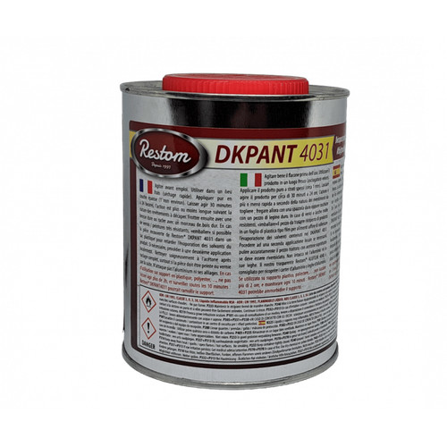 Restom dkpant 4031 décapant - 4031,