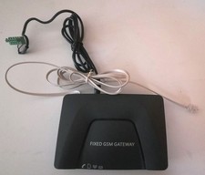 Passerelle GSM 2G/ Téléphone