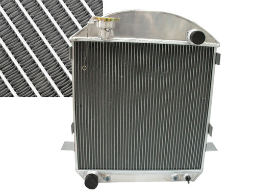 Pour ford model bucket - pour,