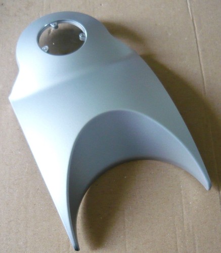 Boitier couvercle machine - boitier,