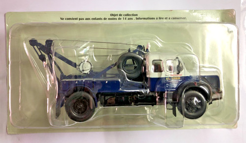 Camion berliet glm 10a - berliet,